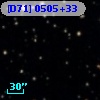 [D71] 0505+33
