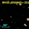 NVSS J050905+352817