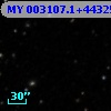 MY 003107.1+443255.9