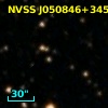 NVSS J050846+345521