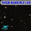 87GB 050920.7+334408