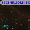 87GB 051006.9+343540