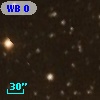 WB 0509+3354