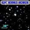 GSC 03982-02059
