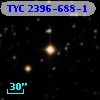 TYC 2396-688-1