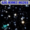 GSC 03982-01261