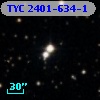 TYC 2401-634-1