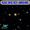 GSC 04282-00348