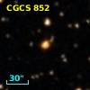 CGCS  852