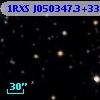 1RXS J050347.3+335154