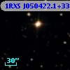 1RXS J050422.1+333138