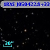 1RXS J050422.8+335818