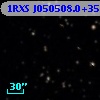 1RXS J050508.0+354503