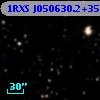 1RXS J050630.2+350922