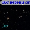 1RXS J050648.9+353545