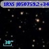 1RXS J050759.2+344441