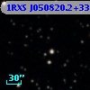 1RXS J050820.2+334116