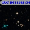 1RXS J051114.8+340529