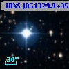 1RXS J051329.9+353910