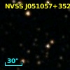 NVSS J051057+352835