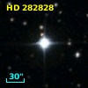 HD 282828