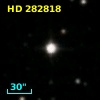 HD 282818