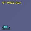V* V411 Aur