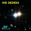 HD 282854