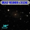 IRAS 05009+3136