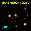 IRAS 05024+3250