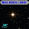 IRAS 05025+3047