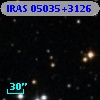 IRAS 05035+3126