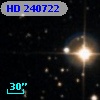HD 240722