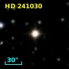 HD 241030