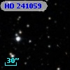 HD 241059