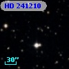 HD 241210