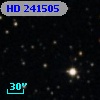 HD 241505