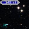 HD 241535