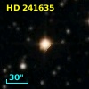 HD 241635