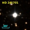 HD 241701