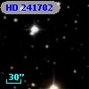 HD 241702