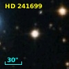 HD 241699