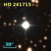 HD 241715