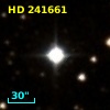 HD 241661