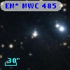 EM* MWC  485