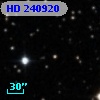 HD 240920