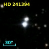 HD 241394