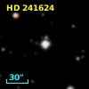 HD 241624