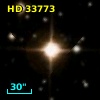 HD  33773