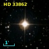 HD  33862